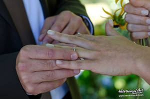 Photographe mariage Guidel